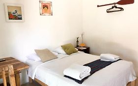 Habitacion Flamingo Casa Maria Bonita